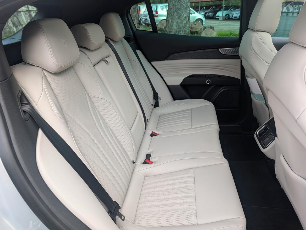 Maserati Grecale 2.0 MHEV Modena SUBENTRO NOLEGGIO LUNGO TERMINE