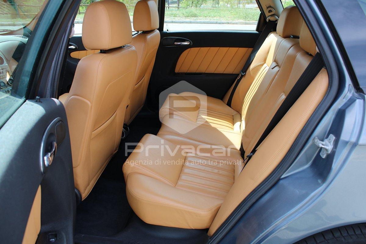 ALFA ROMEO 156 1.9 JTD cat Sportwagon Distinctive