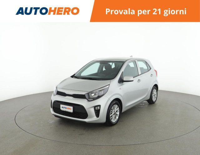 KIA Picanto 1.0 12V 5 porte Urban