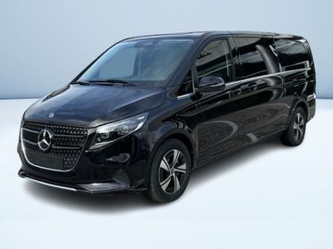 Mercedes-Benz Classe V 250d Extralong Avantgarde