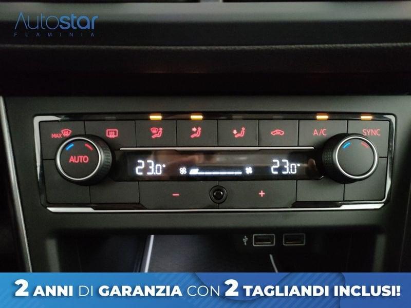 Volkswagen Polo 5p 1.0 tsi Highline 95cv dsg