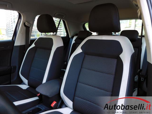 VOLKSWAGEN T-Roc 2.0 TDI SCR 150 CV DSG 4MOTION ADVANCED BlueMot. T