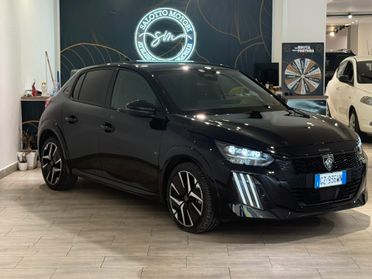 Peugeot 208 hybrid/benzina 2025 14.000 km