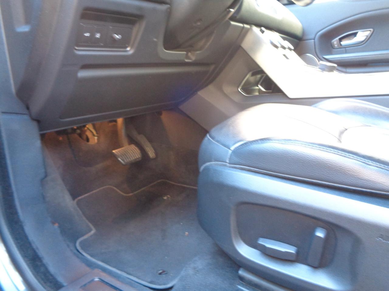 Land Rover Range Evoque 2.0 TD4 150 CV 5p. HSE Dynamic