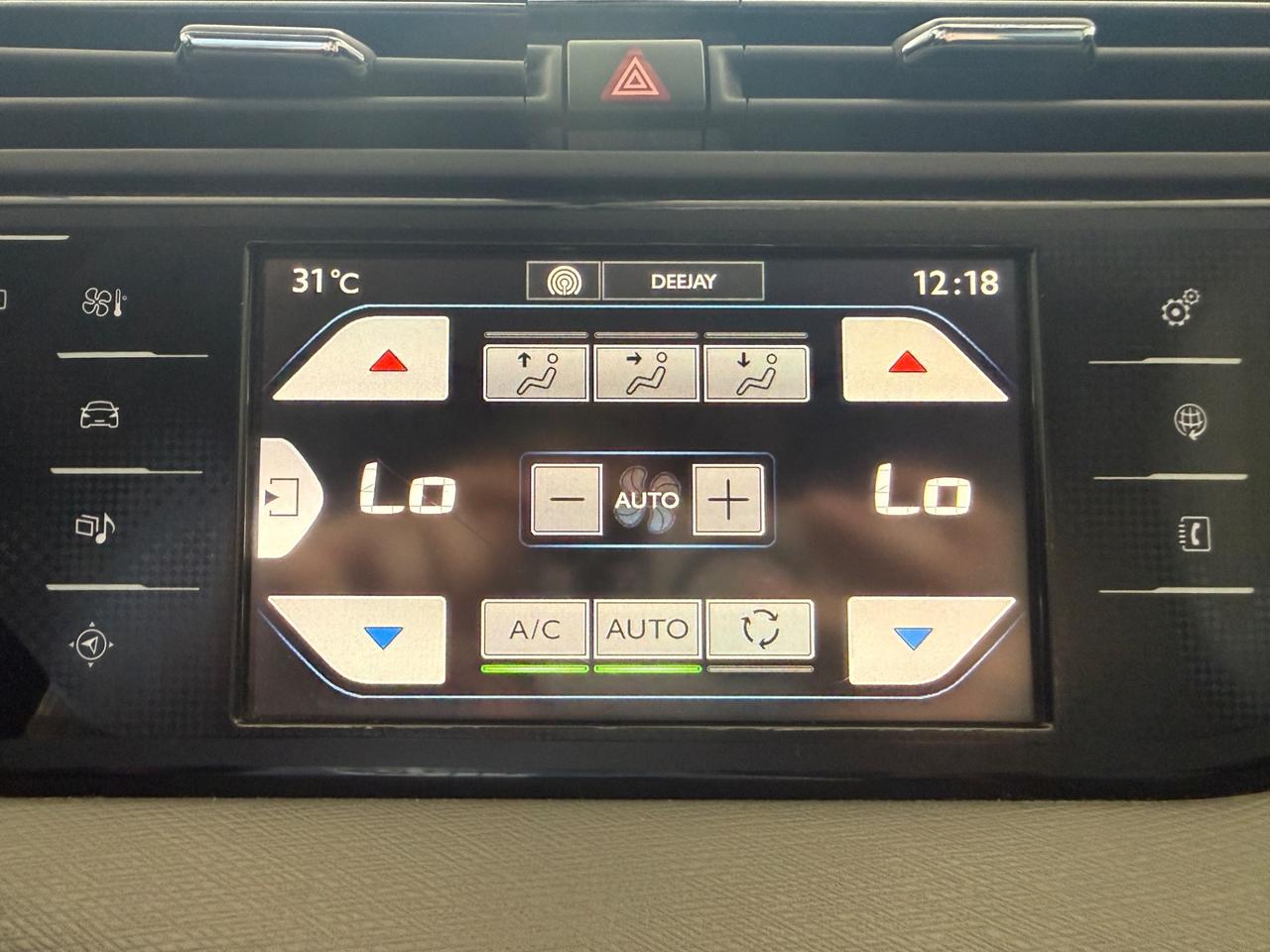 Citroen C4 Picasso BlueHDi 100 S&S Attraction