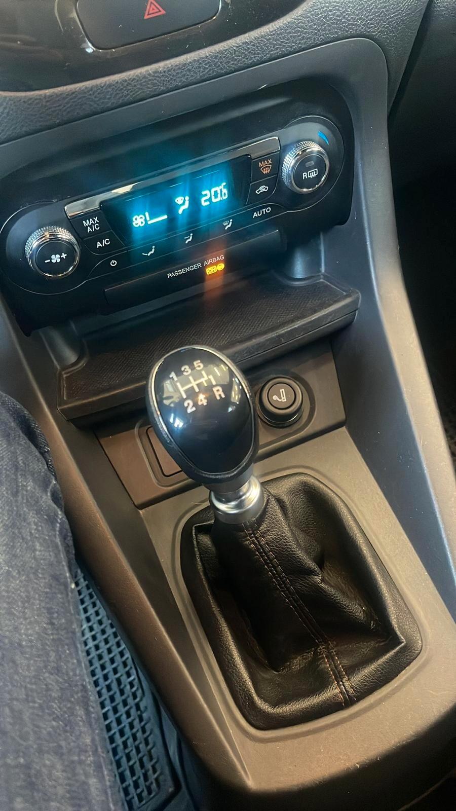 Ford Ka 1.5 TDCi 95 CV Start&Stop Active