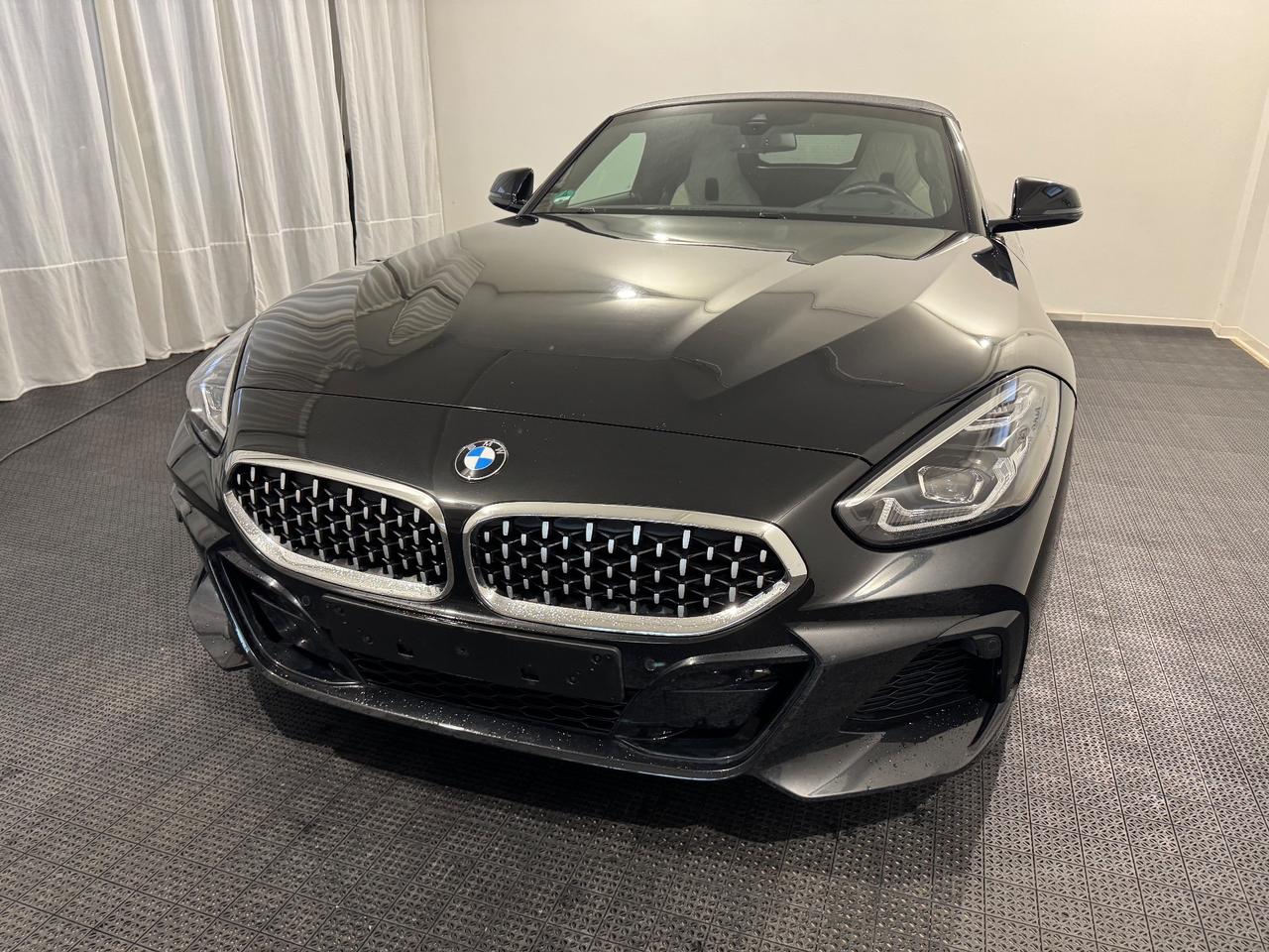 Bmw Z4 sDrive20i Msport