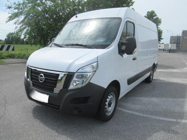 Nissan Interstar 2.3 dCi 135cv P.M.T.M. (L2H2)