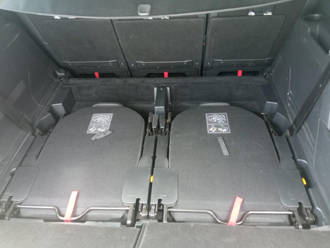 Peugeot 5008 BlueHDi 130 Allure AUTOMATICO 7 POSTI