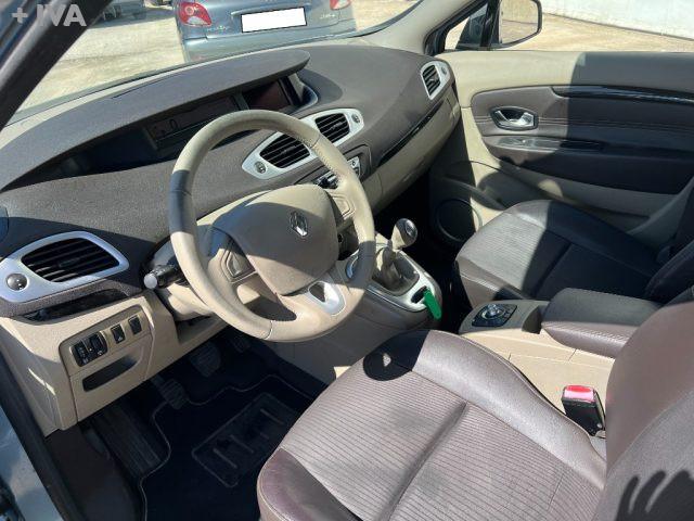 RENAULT Scenic X-Mod 1.5 dCi 110CV