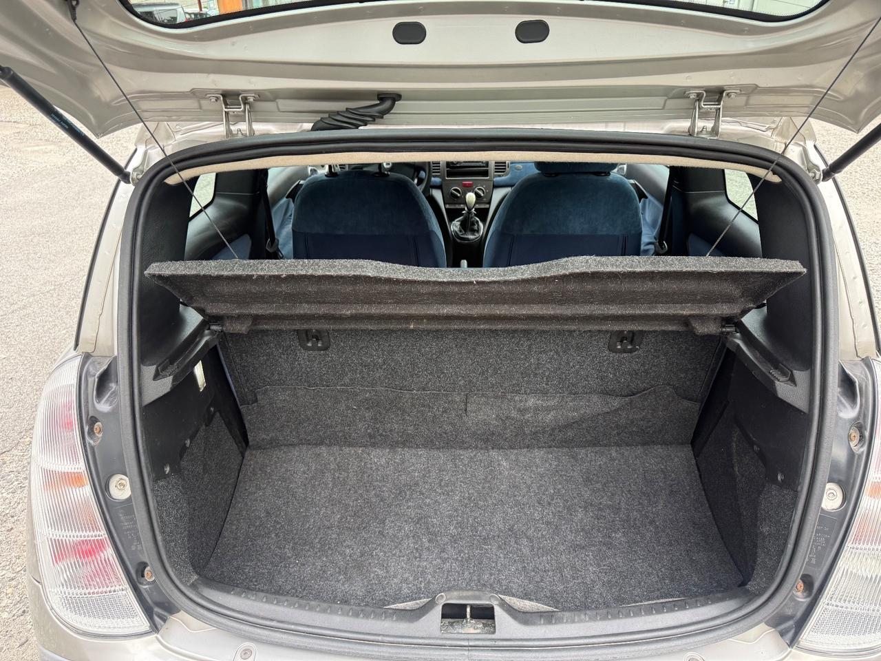 Lancia Ypsilon 1.2 GPL