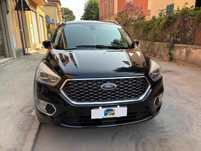 FORD Kuga 2.0 TDCI 180 CV S&S 4WD Powershift Vignale "ProMM"