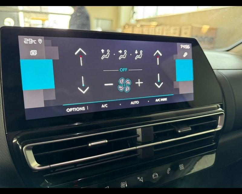 Citroën C5 Aircross BlueHDi 130 S&S EAT8 Max