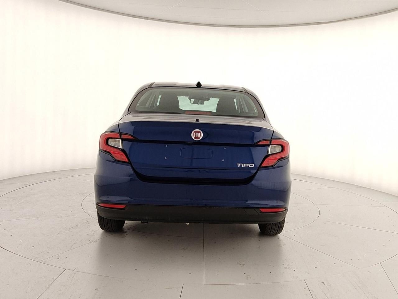 Fiat Tipo 1.6 Mjt S&S 4 porte
