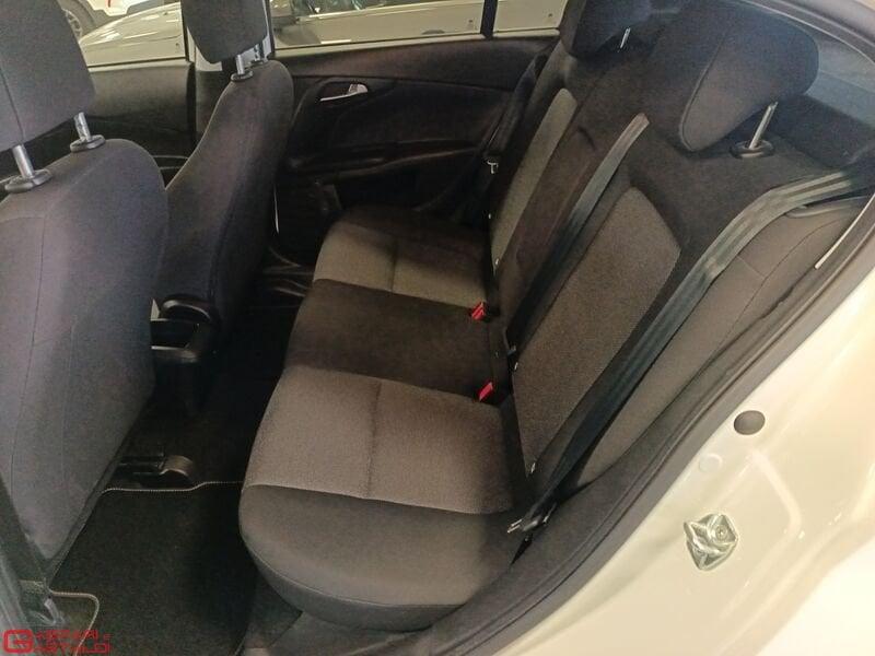 FIAT Tipo 1.3 Mjt 95cv 5M S&S Street