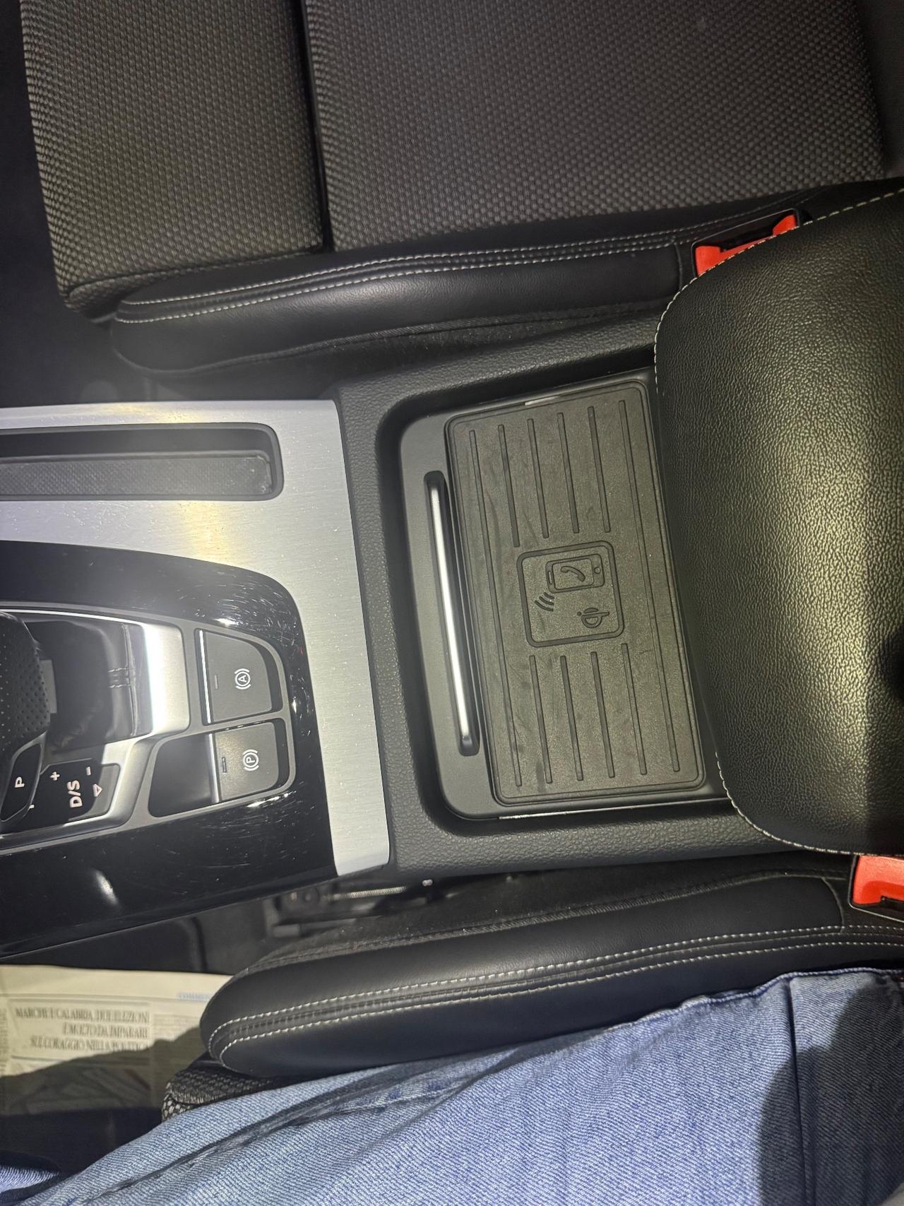 Audi Q5 SPB 40 TDI quattro S tronic line