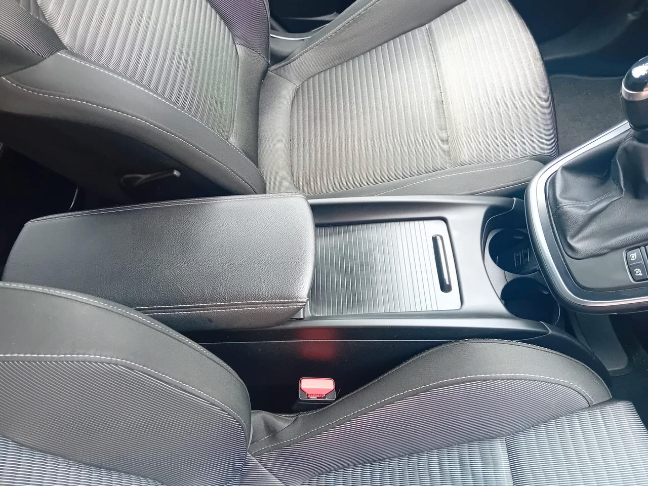 Renault Grand Scenic Blue dCi 120 CV Sport Edition2 7 POSTI