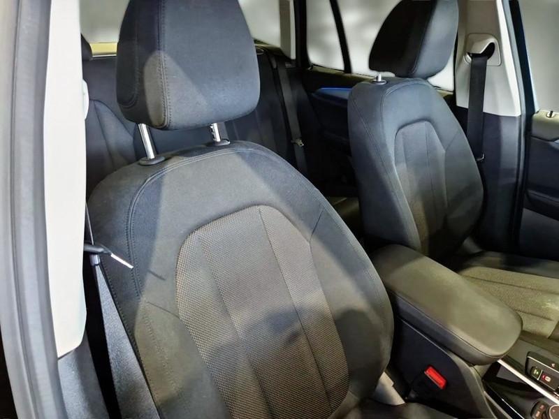 BMW X3 XDRIVE 30E BUSINESS ADVANTAGE AUTO SUV