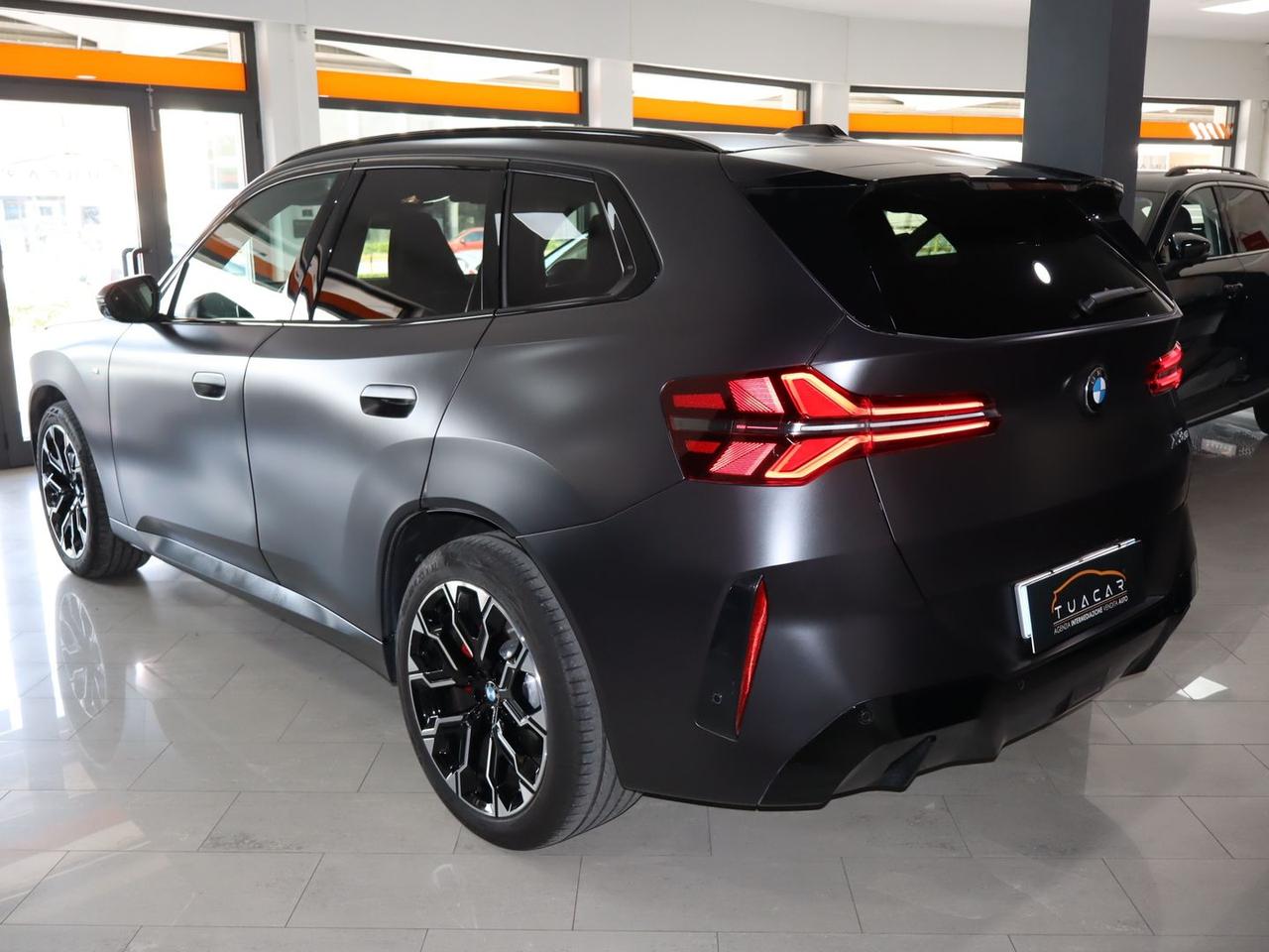 Bmw X3 M Sport 20 MHEV #11625