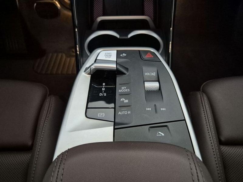 BMW X1 X1 sDrive 18d Msport Pro