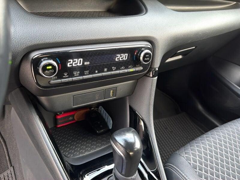 Toyota Yaris Yaris 1.5 Hybrid 5 porte Style