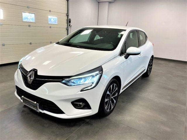 RENAULT Clio 1.0 GPL Intens STRAFULL 5 Porte