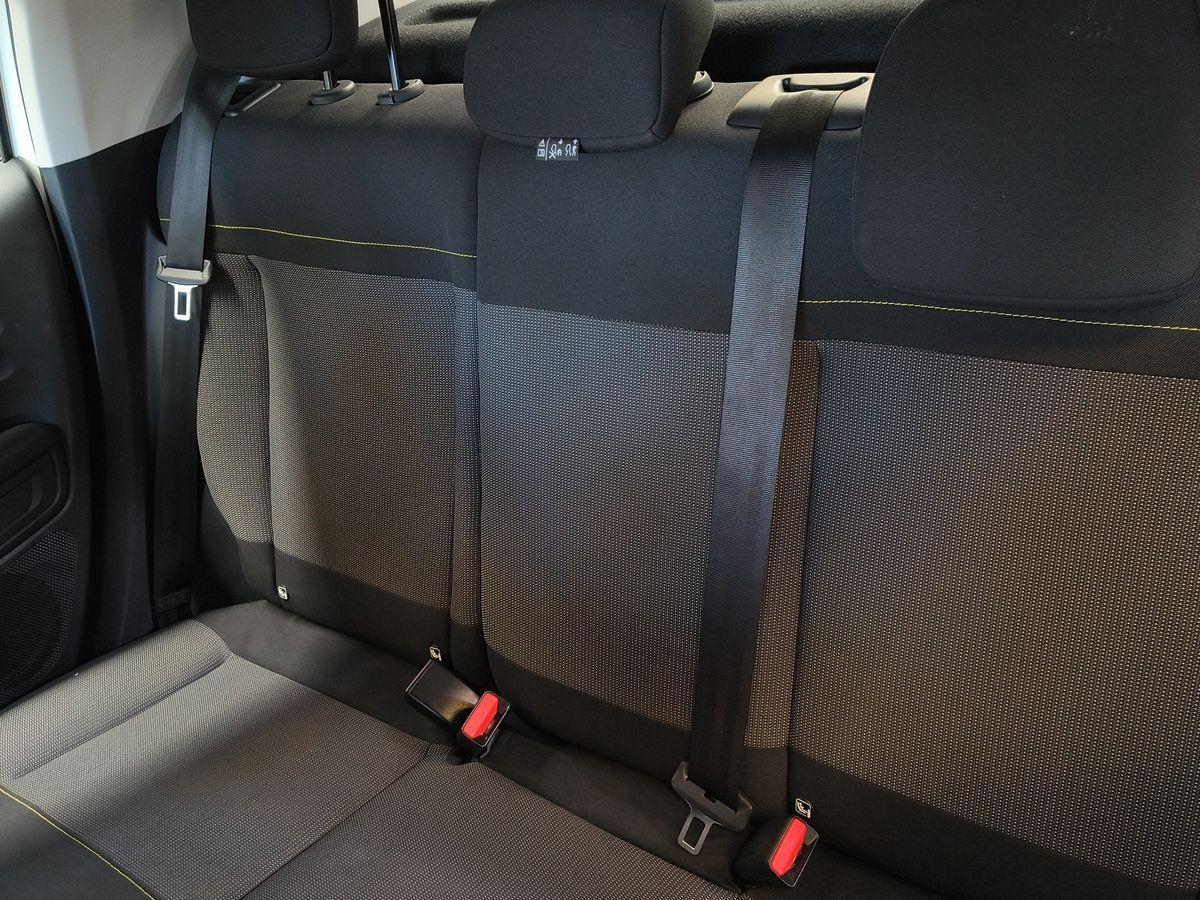 CITROEN C3 3ª serie - C3 PureTech 83 S&S Shine