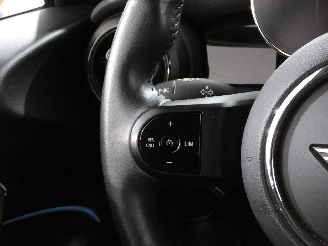 MINI Mini Full El. (F56) - Mini Cooper SE Classic