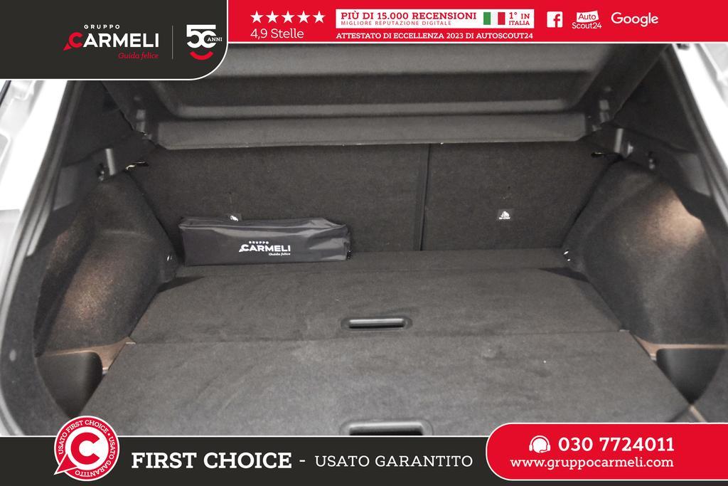 Nissan Qashqai 1.5 e-POWER N-Connecta 2WD e-Shifter