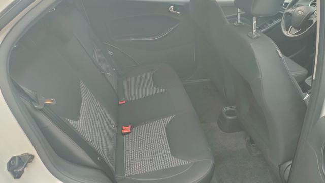 FORD Ka+ 1.2 85 CV Start&Stop Ultimate