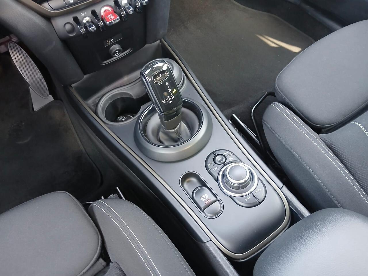 Mini Cooper SD Countryman 2.0 Business