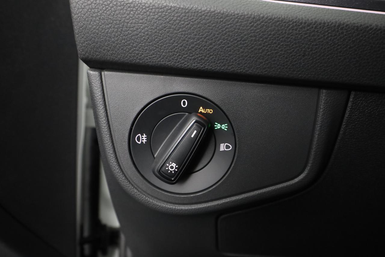 VOLKSWAGEN Polo 6ª serie Polo 2.0 TSI DSG GTI