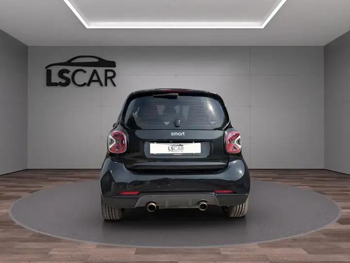 Smart ForTwo 90 0.9 Turbo allestimento BRABUS -UNIPRO-PROMO-FINANZIAMENTO