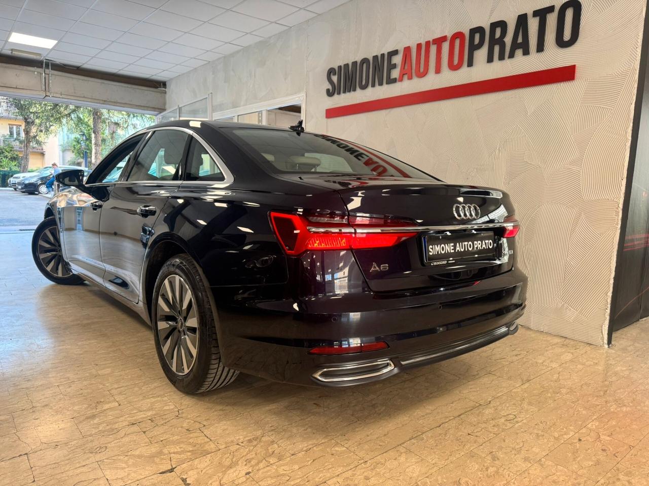 Audi A6 35 2.0 TDI S tronic Business Design