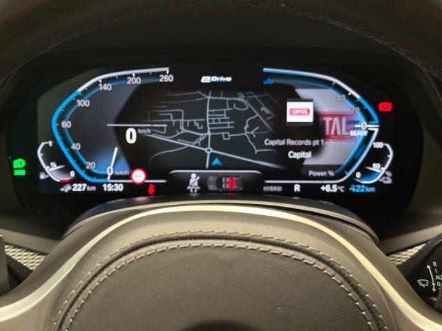 BMW X5 xDrive45e Msport