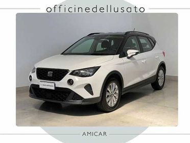 Seat Arona 1.0 ecotsi 110cv style