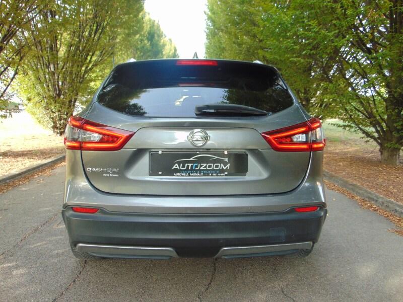 NISSAN Qashqai 2ª serie Qashqai 1.2 DIG-T N-Co...