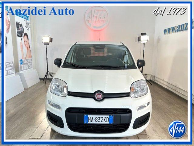 FIAT Panda Van 1.0 Hybrid 2 posti