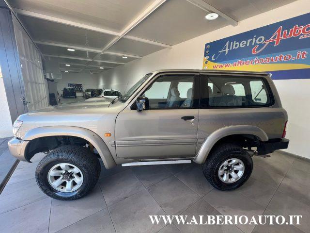 NISSAN Patrol GR 3.0 TD Di 3 porte Comfort Hard Top