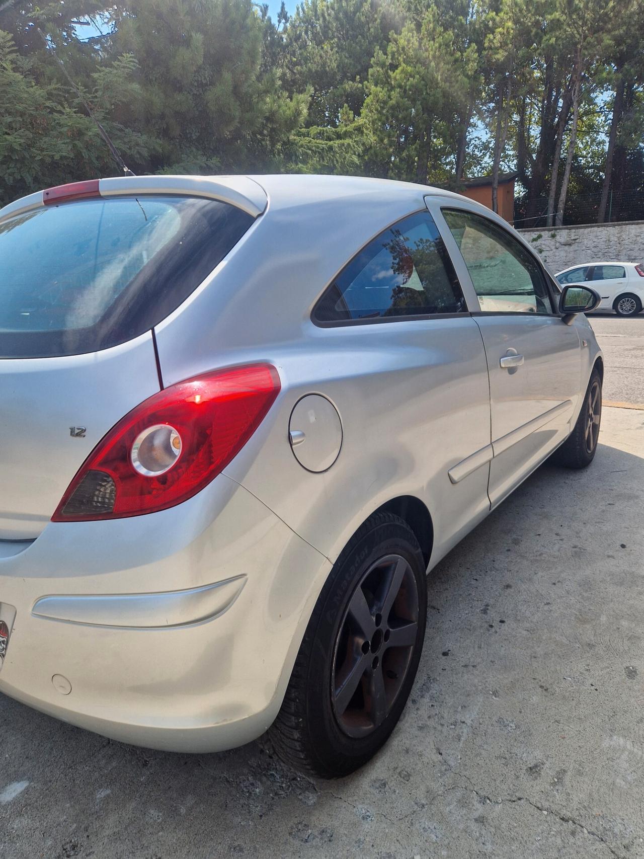 Opel Corsa 1.2 Benz 80CV - 2008