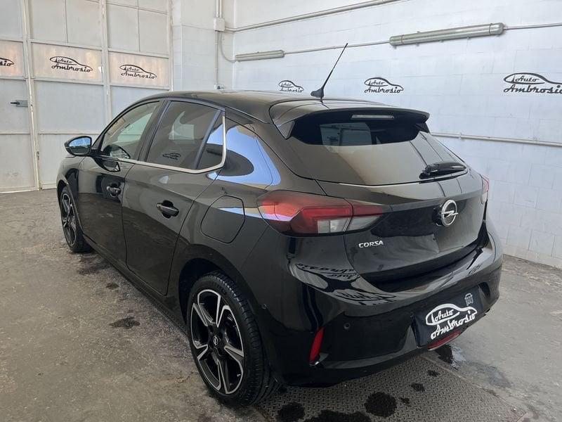 Opel Corsa Corsa 1.2 GS s&s 100cv. TUA DA 159,00 AL MESE