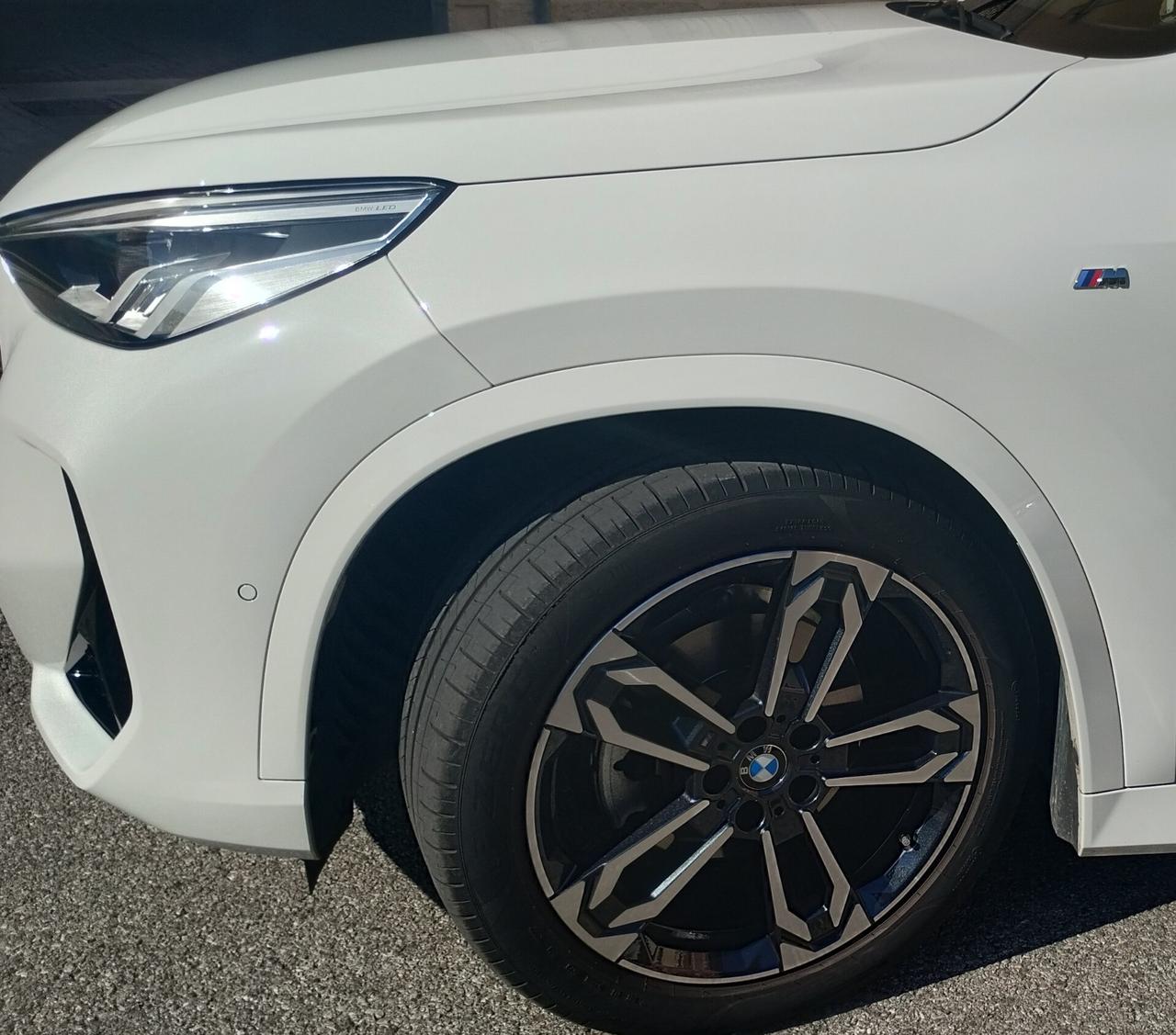 Bmw X1 sDrive 18d Msport