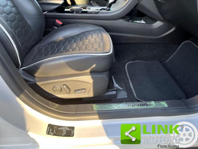 FORD Mondeo 2.0 TDCi 150 CV S&S 5 porte Vignale