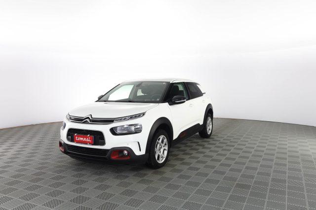 CITROEN C4 Cactus C4 Cactus PureTech 110 S&S Shine