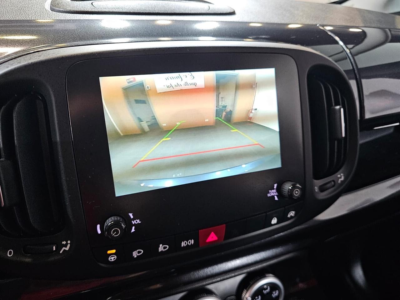 Fiat 500L 1.3 Multijet 95 CV (49.000KM)
