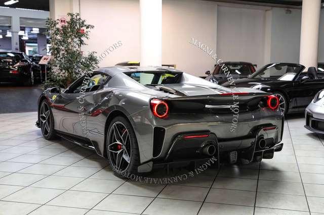 Ferrari 488 PISTA SPIDER|HISTORICAL COLOUR|LIFT|FULL CARBON