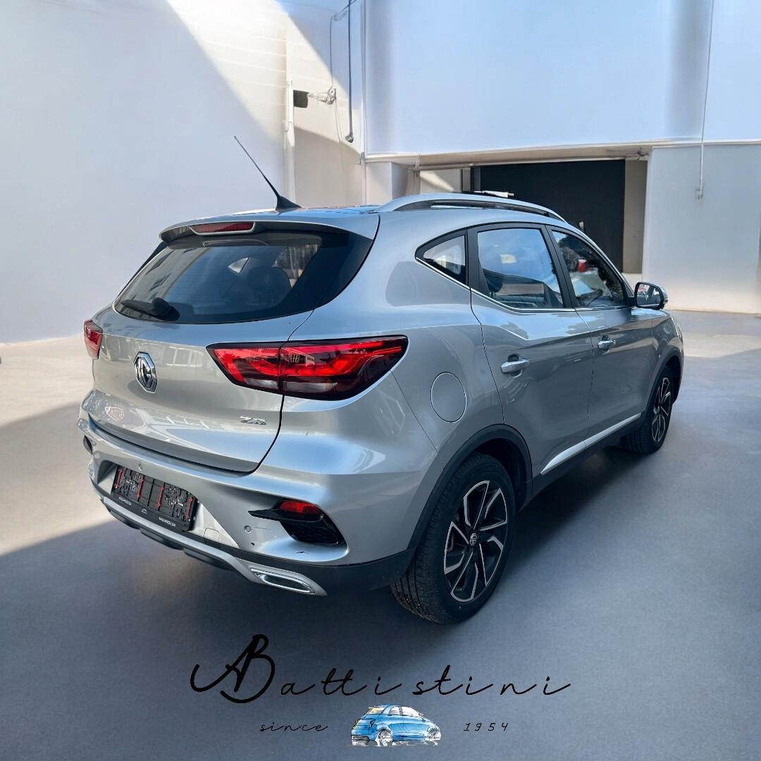 Mg ZS 1.0T-GDI aut. Luxury