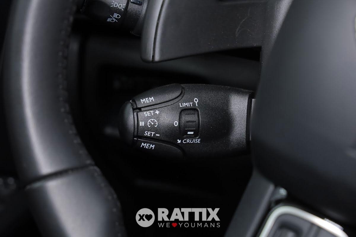 Citroen C5 Aircross 1.2 hybrid 136CV Plus e-dcs6
