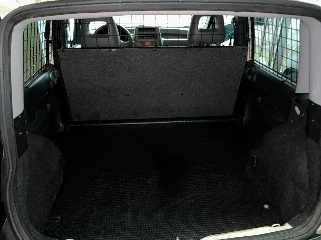 Fiat Panda 1.2 Van Active 2 posti 2011