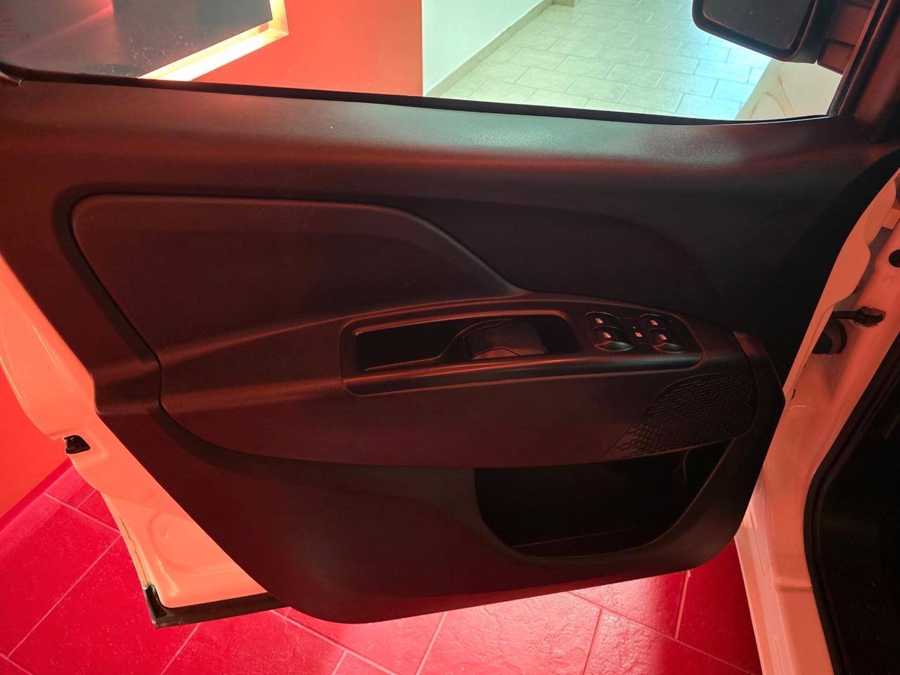 Fiat Doblo Doblò 1.6 MJT 120CV S&S Lounge Maxi